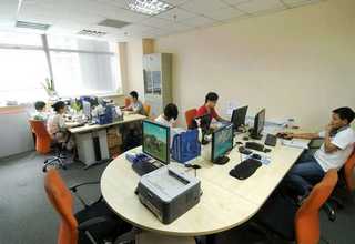 重庆对夹陶瓷刀闸阀