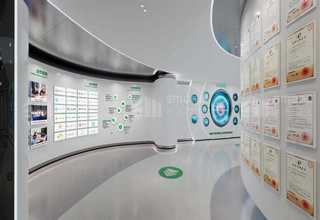 宿迁智慧园区可视化