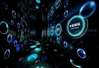 防滑炫彩玻璃多少钱