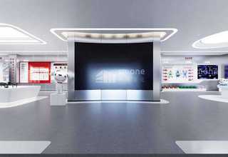 文艺演出舞台设备