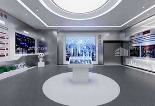 江门推广国启中能电力口碑推荐