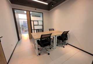 CNC钻攻中心维修