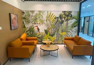 金牛区装修除甲醛