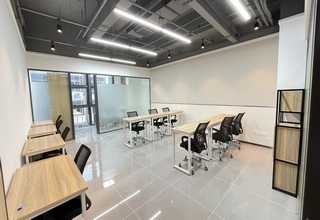 重庆复古餐饮门头作用