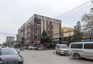 全张切纸机裁刀操作