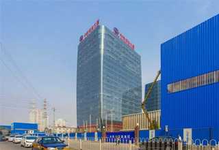 河北磁导航麦轮AGV（麦克纳姆轮AGV）实施