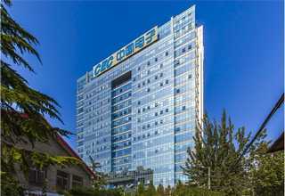 湖北智慧教室休闲沙发