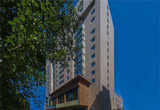 上海单位收发室