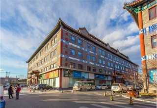 舒适五恒系统分类