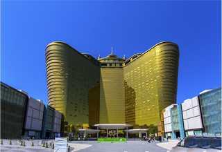 上海启动道具定制