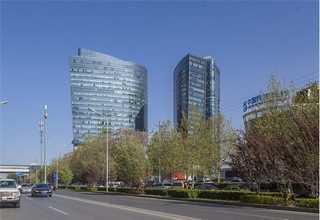 6层升降横移立体停车设备价格多少