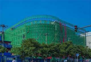 衢州工业电力总包