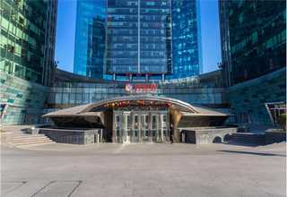 吉林进口沃尔沃9.6M恒温气垫车运输选上海博霆