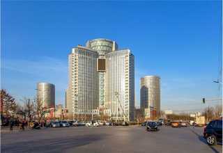 山西混合皮化妆水精华液