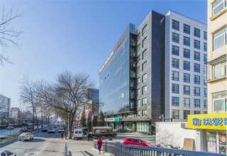 上海海运出口内装公司