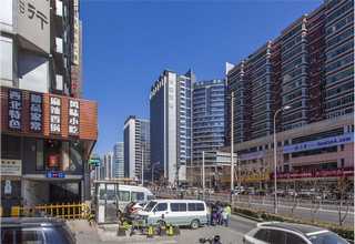 广州染发店代理加盟