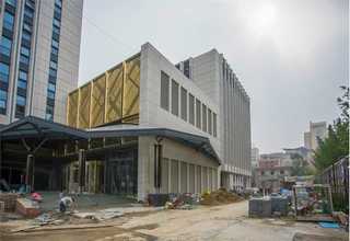 广东制服织唛商标